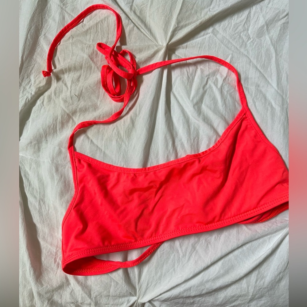 Frankie’s Bikini Top - Small - Never Worn